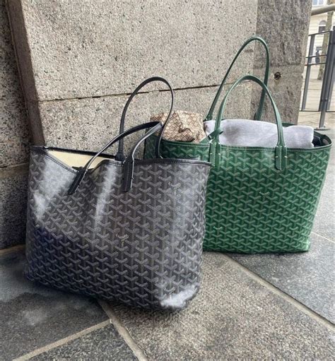 pouch goyard|maison goyard bags.